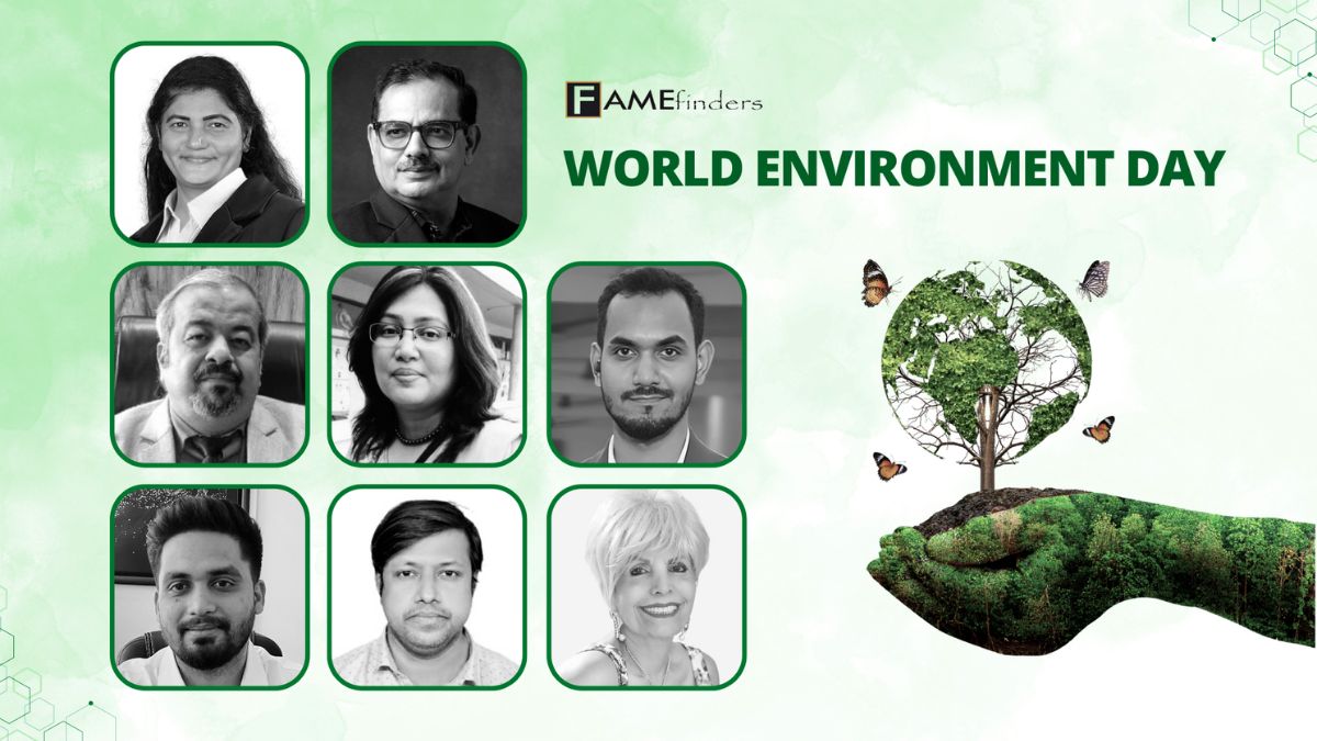 Empowering Change: Diverse Perspectives on Environmental Responsibility